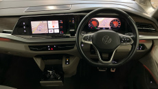 Volkswagen Multivan 2.0 TSI Style 5dr LWB DSG Petrol Estate